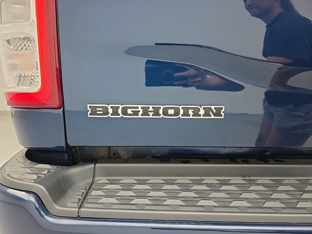 Used 2023 RAM 2500 Big Horn w/ Level 1 Equipment Group AWD/4WD image 53
