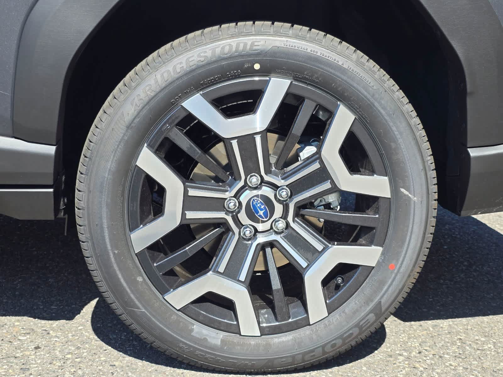 New 2026 Subaru Outback Touring XT AWD/4WD image 8