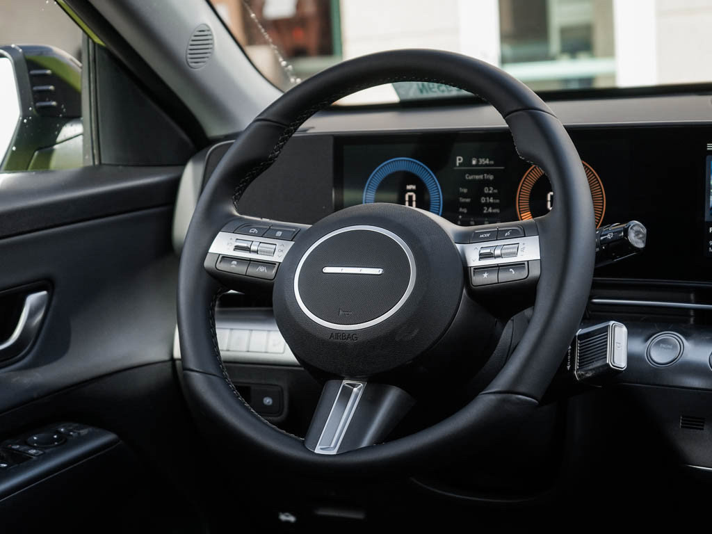 New 2026 Hyundai Kona SEL Premium AWD/4WD image 14
