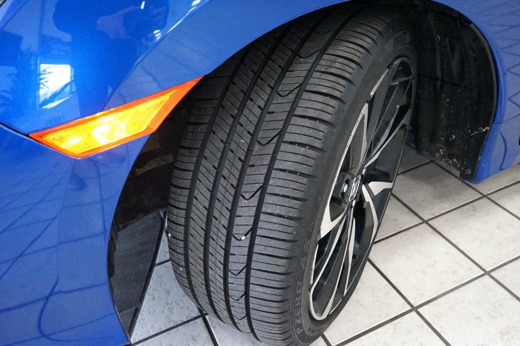 Used 2017 Honda Civic Si image 48