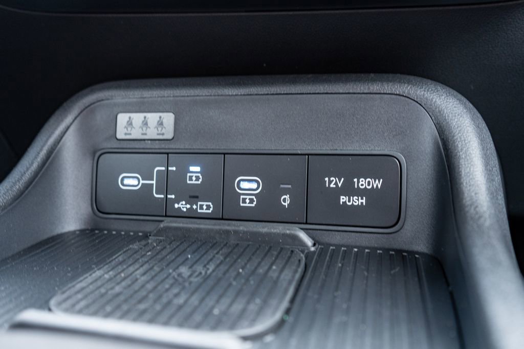 New 2026 Hyundai Kona SEL Sport image 31