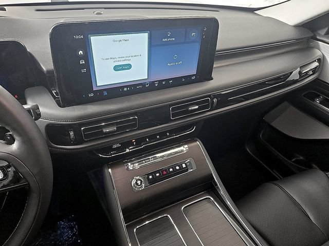 New 2026 Lincoln Aviator Reserve AWD/4WD image 16