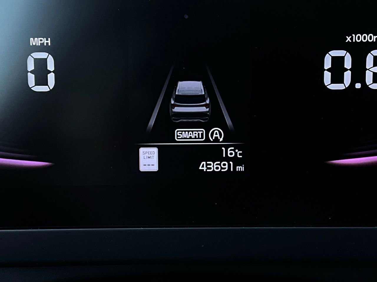 Used 2025 Kia Sportage LX image 36