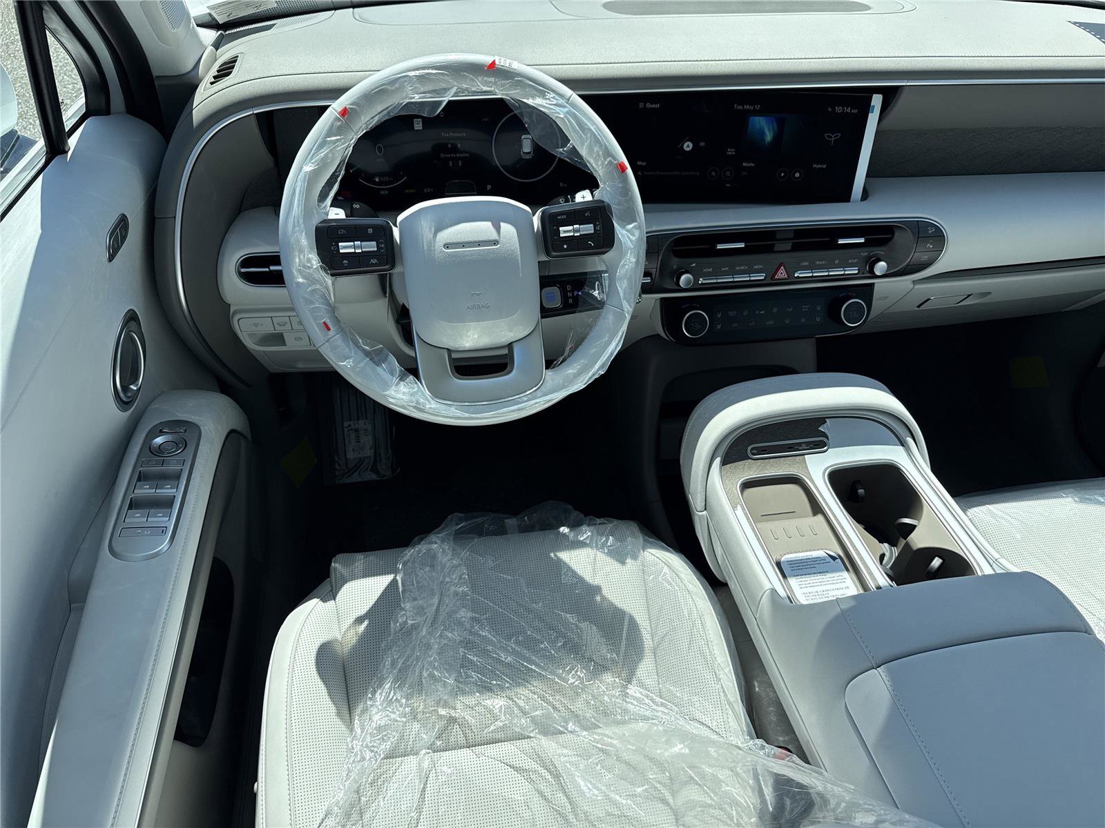 New 2026 Hyundai Palisade SEL Premium AWD/4WD image 12