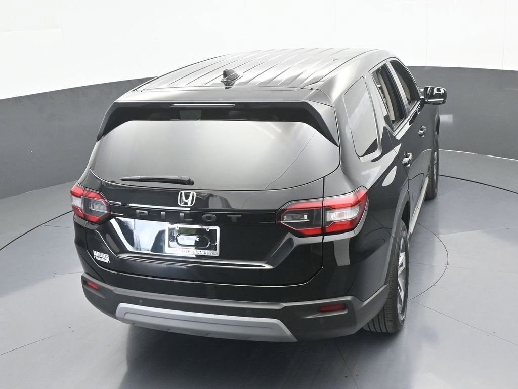 Used 2025 Honda Pilot EX-L image 52