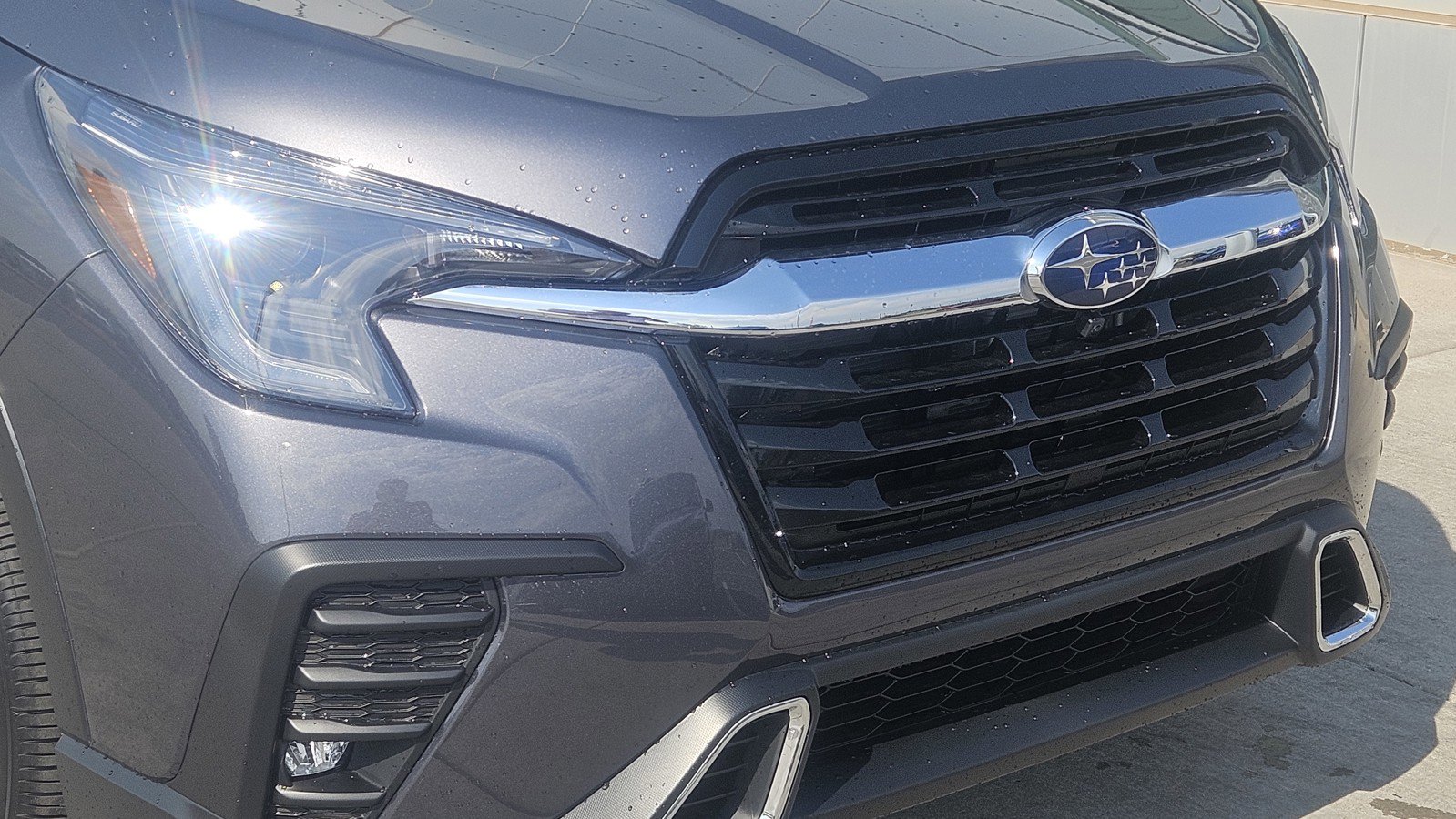 New 2025 Subaru Ascent Touring w/ Popular Package #1 image 3