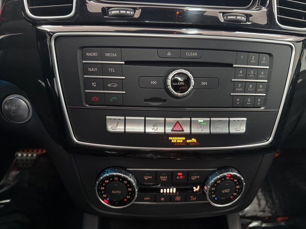 Used 2018 Mercedes-Benz GLE 43 AMG 4MATIC image 36