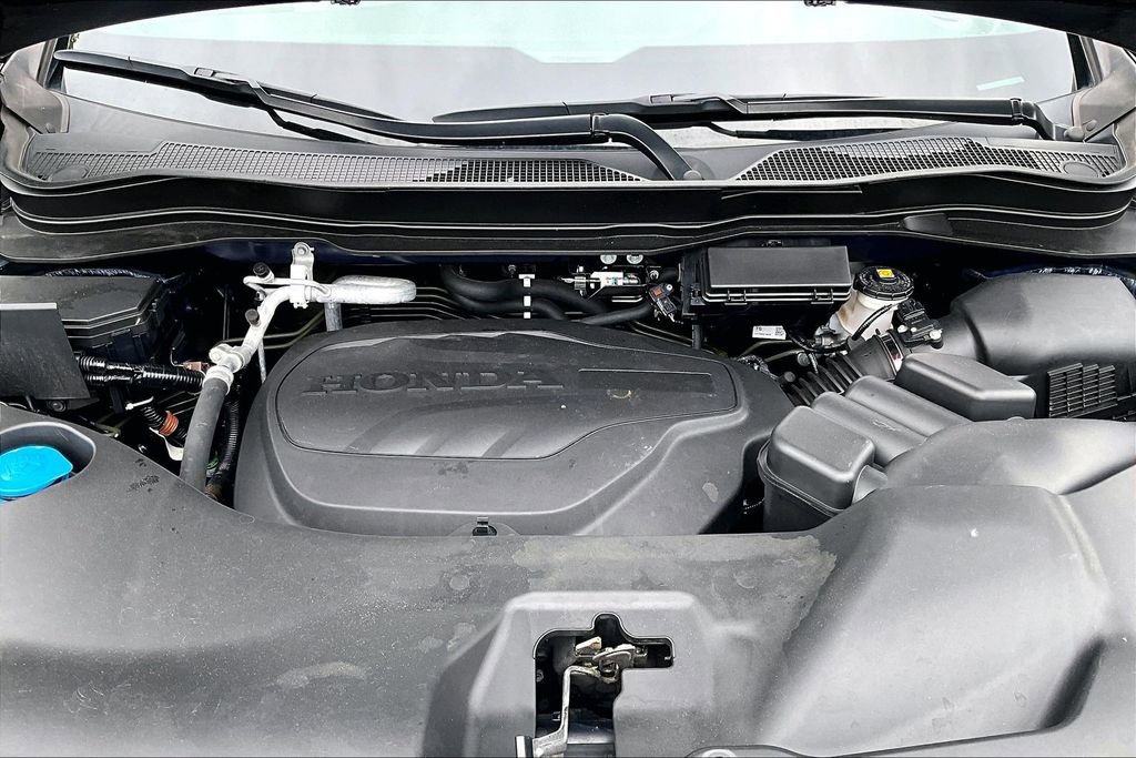 Used 2023 Honda Passport EX-L image 23