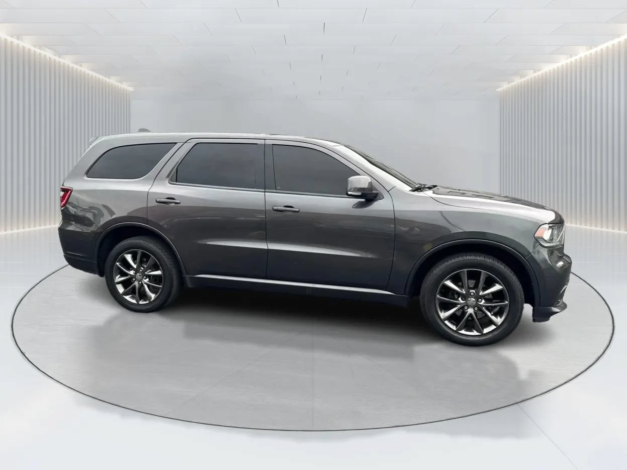 Used 2014 Dodge Durango Limited w/ Premium Group AWD/4WD image 8