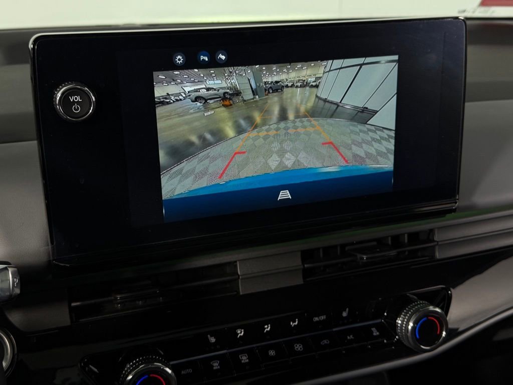 Used 2025 Honda Prologue Touring image 17