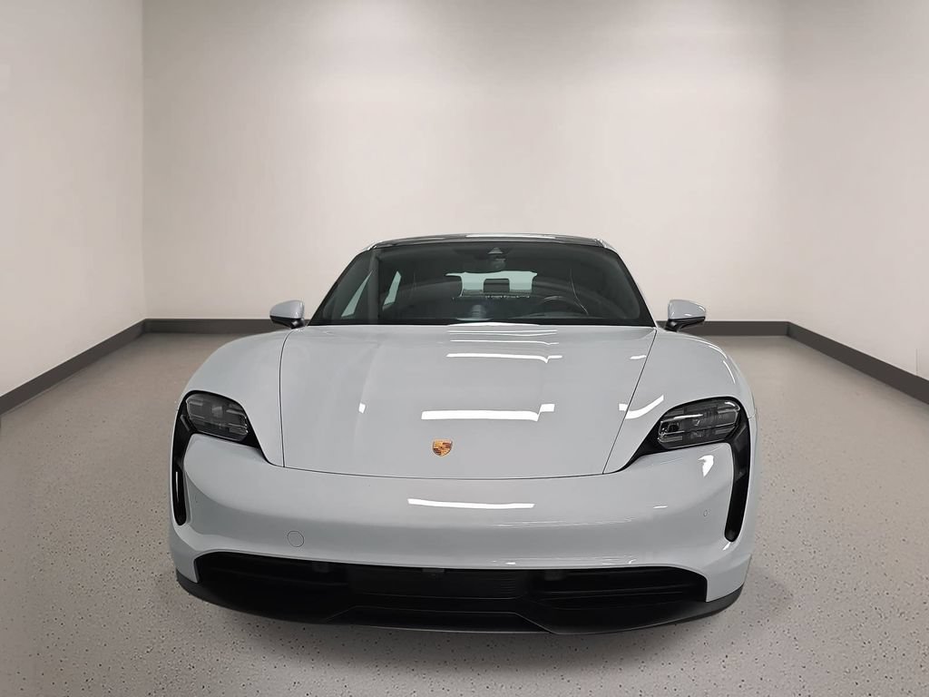 Certified 2023 Porsche Taycan RWD image 9