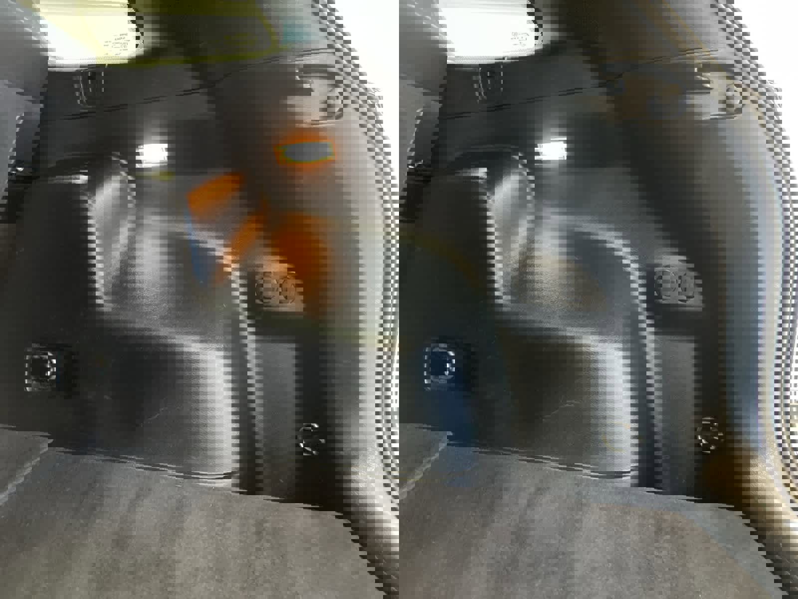 Used 2021 Jeep Cherokee Trailhawk w/ Comfort & Convenience Group image 28