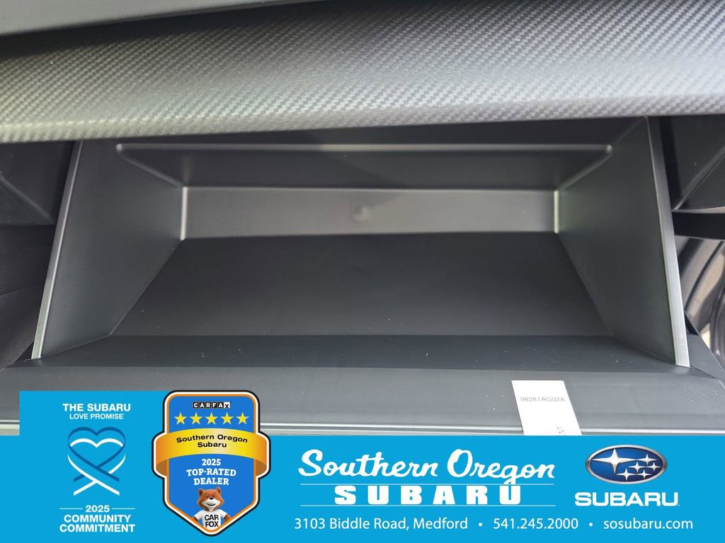 New 2026 Subaru Crosstrek 2.5i Wilderness w/ Wilderness Package AWD/4WD image 14
