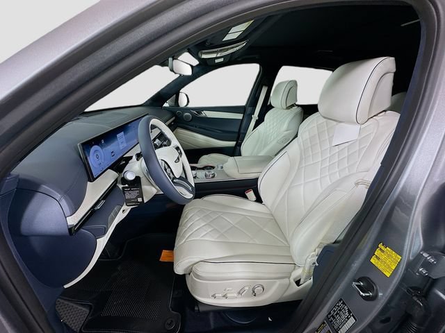 New 2026 Genesis GV80 3.5T Prestige AWD/4WD image 16