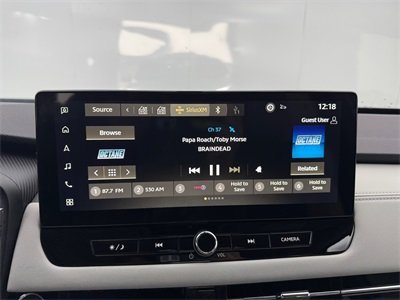 New 2025 Mitsubishi Outlander SE image 17