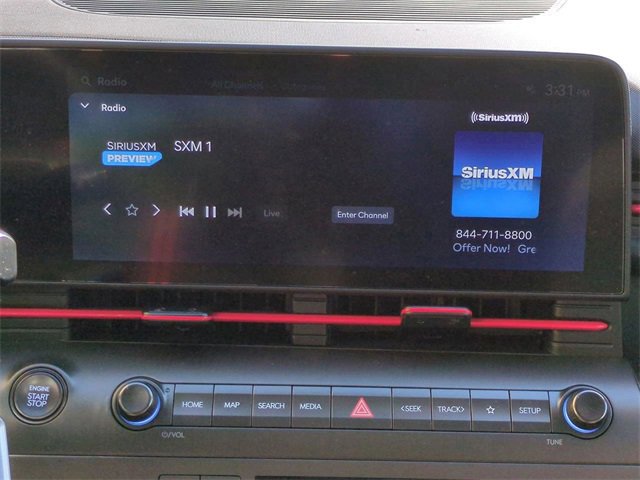 Used 2024 Hyundai Kona N Line image 33