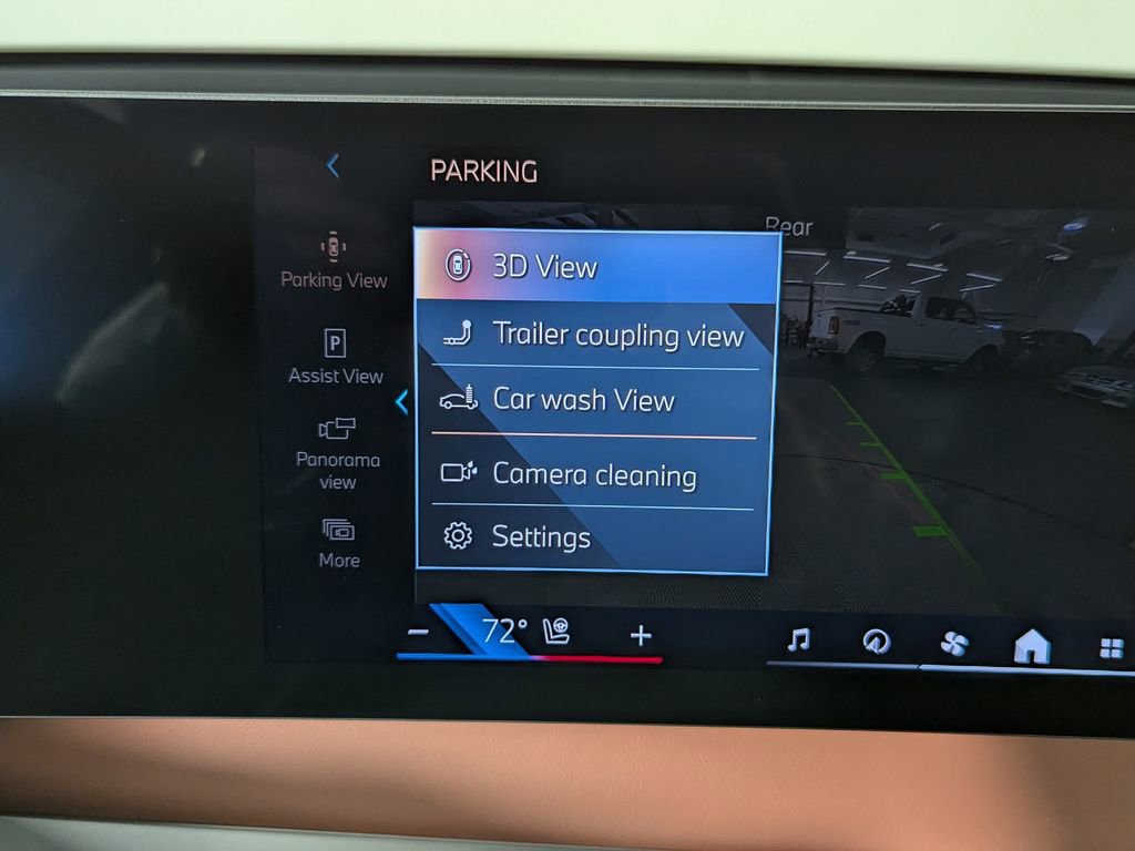 New 2026 BMW iX xDrive45 w/ M Sport Package image 22