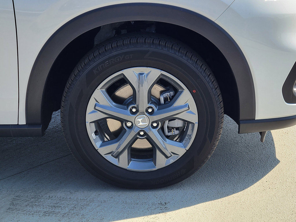 New 2026 Honda HR-V LX image 5