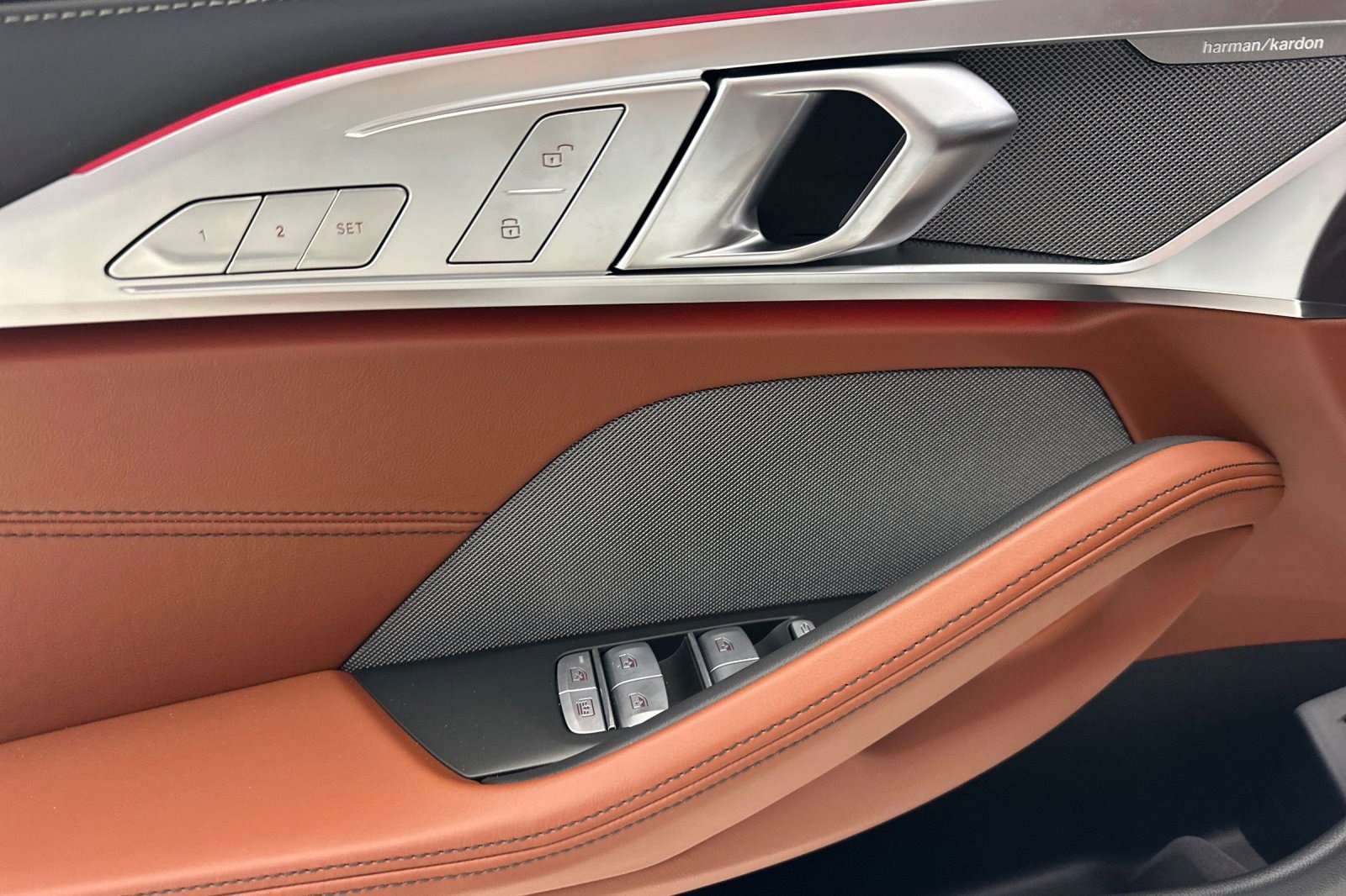 New 2026 BMW 840i w/ M Sport Professional Package RWD image 13