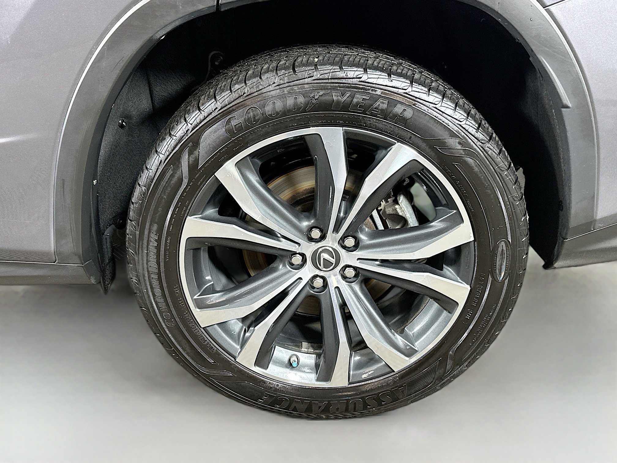 Used 2022 Lexus RX 350 AWD w/ Premium Package image 30