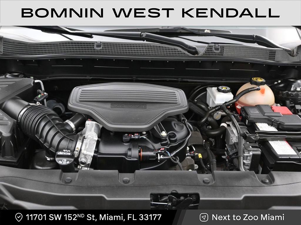 Used 2022 Chevrolet Blazer Premier image 12