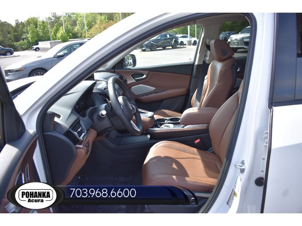 New 2026 Acura RDX SH-AWD w/ Technology Package image 28