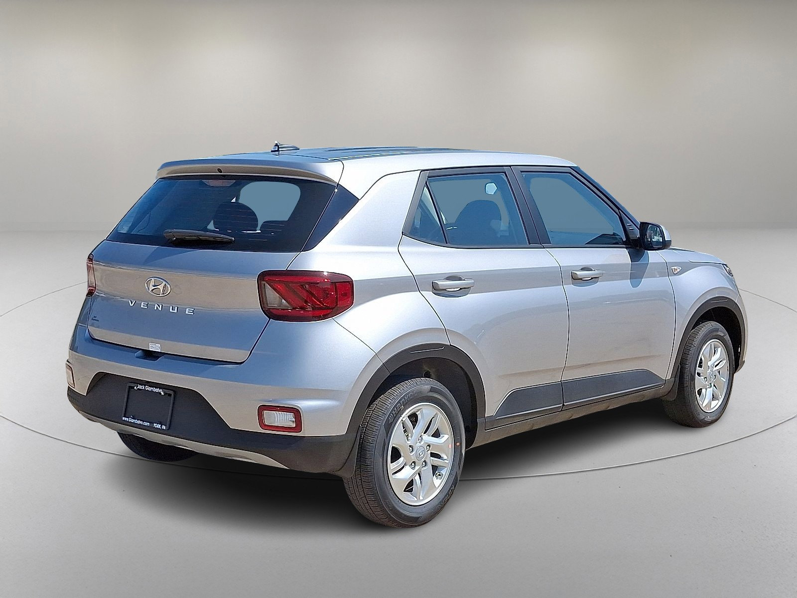 New 2025 Hyundai Venue SE image 7