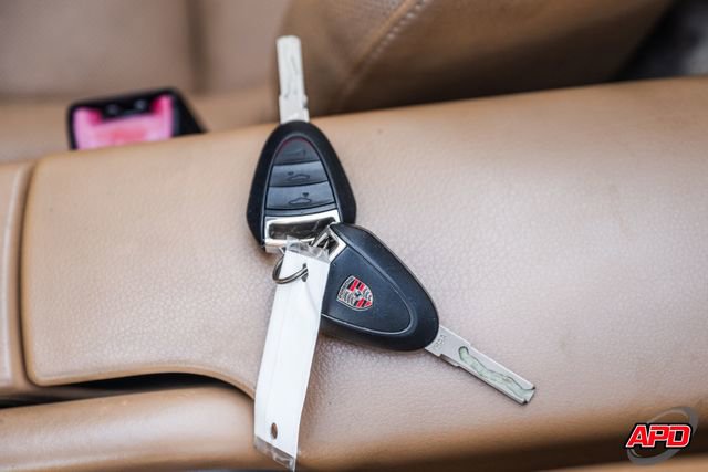 Used 2009 Porsche Boxster image 77