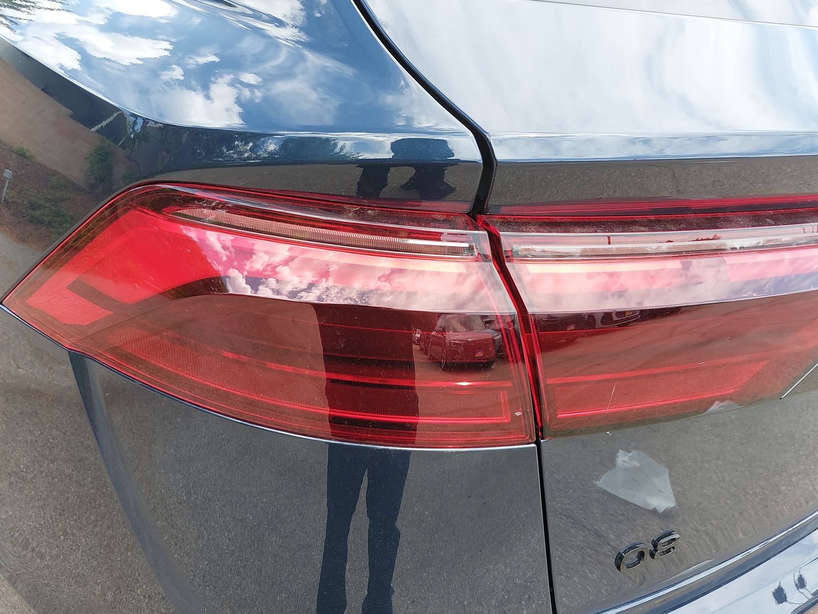 New 2026 Audi Q8 Premium AWD/4WD image 38