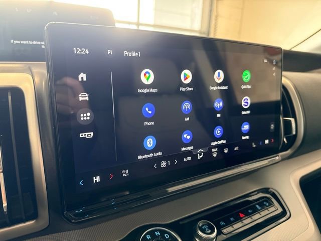 New 2026 Ford Expedition Max Active image 40