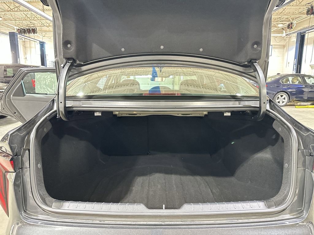 Used 2025 Kia K4 EX image 19