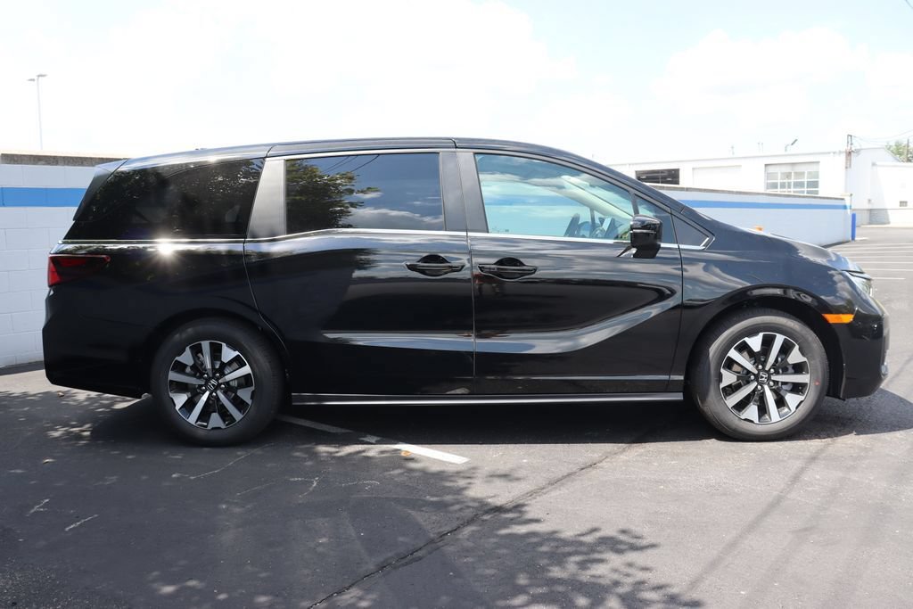 Used 2026 Honda Odyssey EX-L image 6