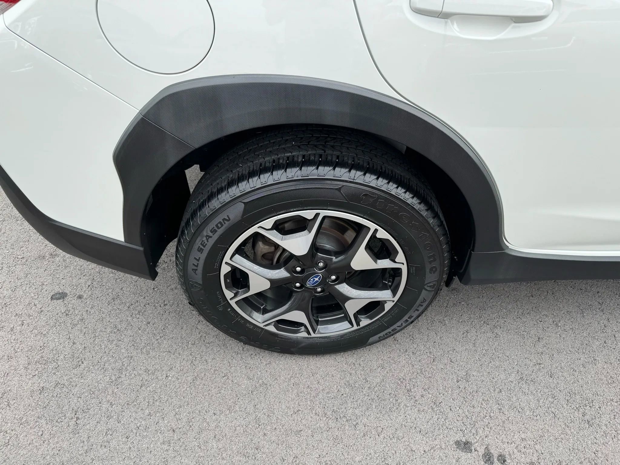 Used 2019 Subaru Crosstrek 2.0i w/ Eyesight System image 13