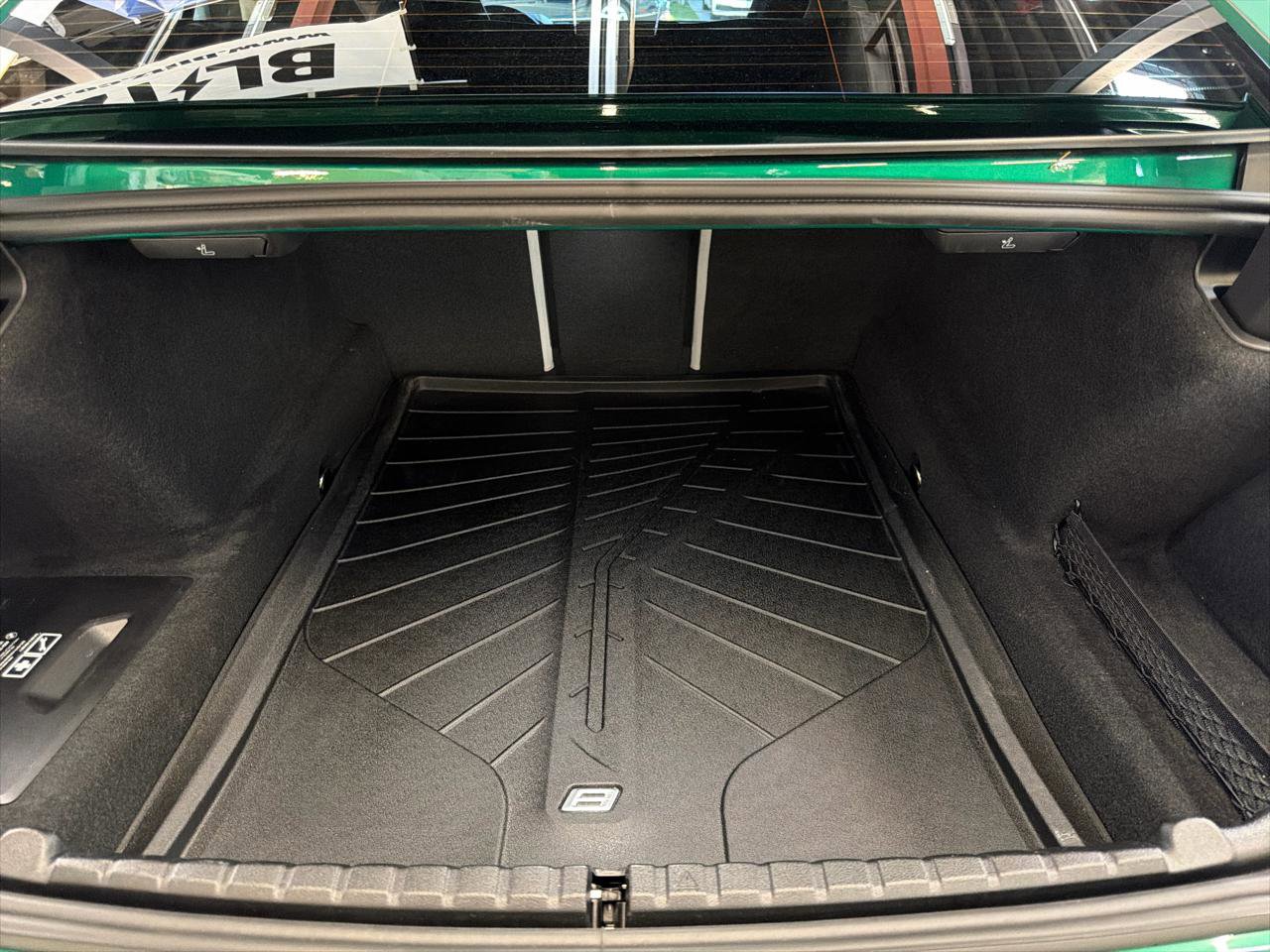 Used 2025 BMW M8 Competition image 27