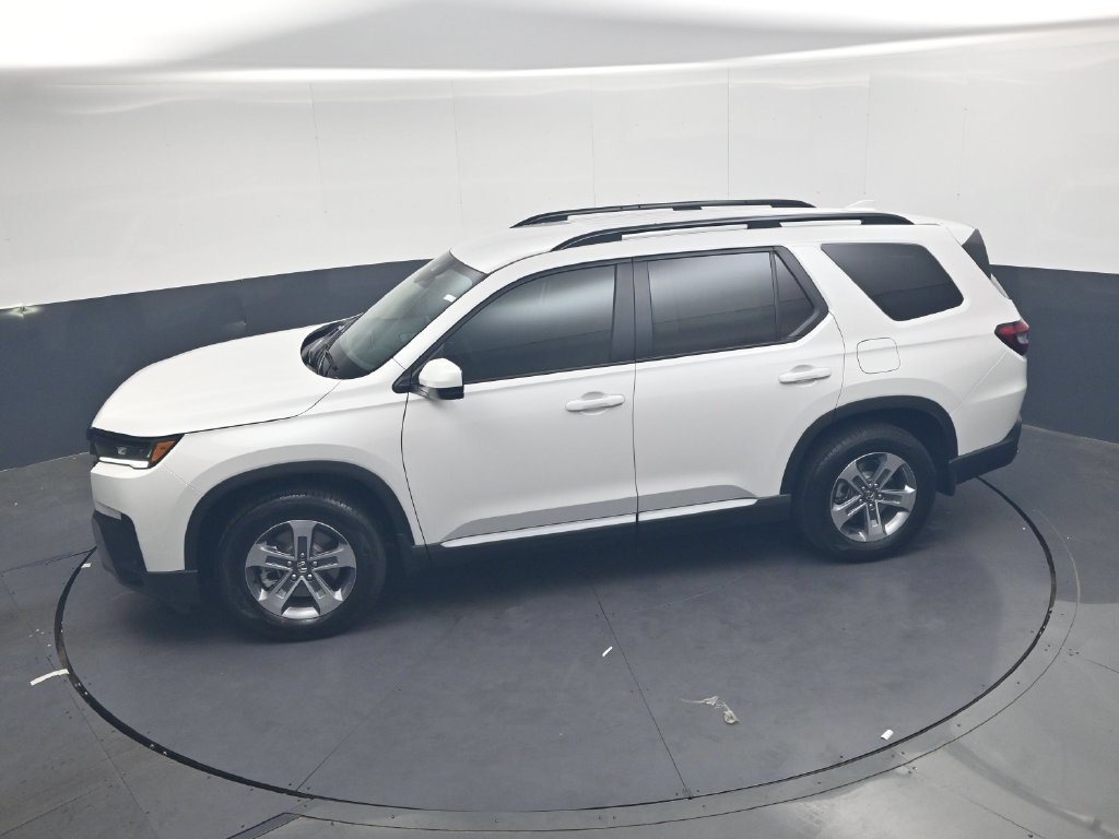 New 2026 Honda Pilot EX-L image 16