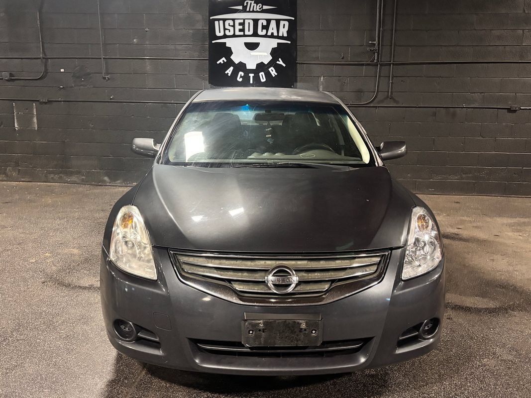 Used 2011 Nissan Altima 2.5 S FWD image 10