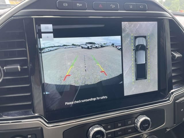 Used 2022 Ford F250 Platinum AWD/4WD image 18