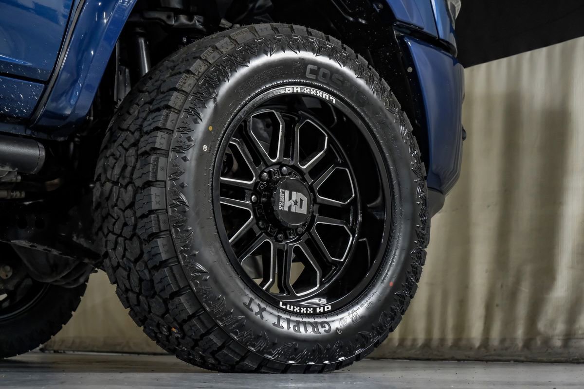 Used 2020 RAM 2500 Big Horn w/ Night Edition AWD/4WD image 53