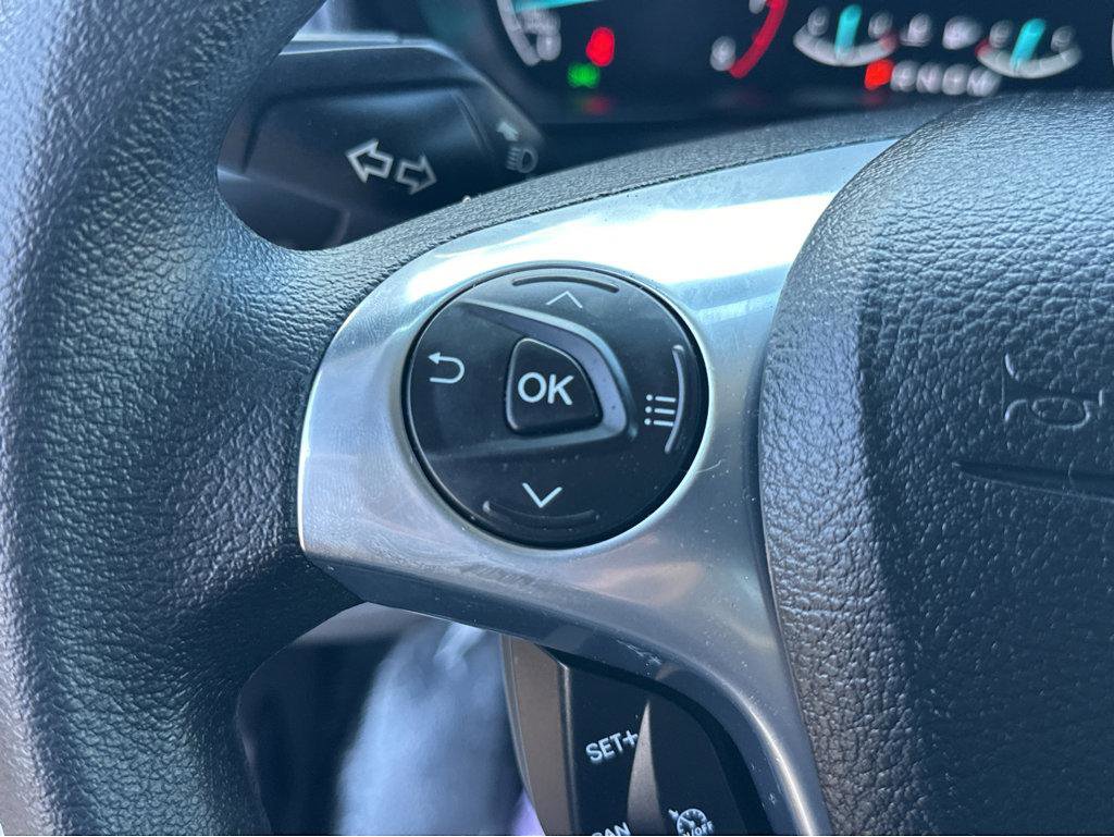 Used 2020 Ford Transit Connect XL image 22