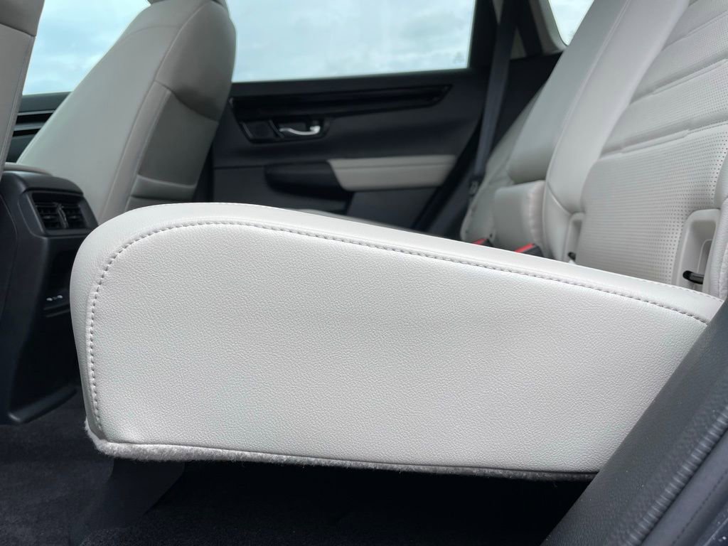 Certified 2024 Honda CR-V EX-L image 40