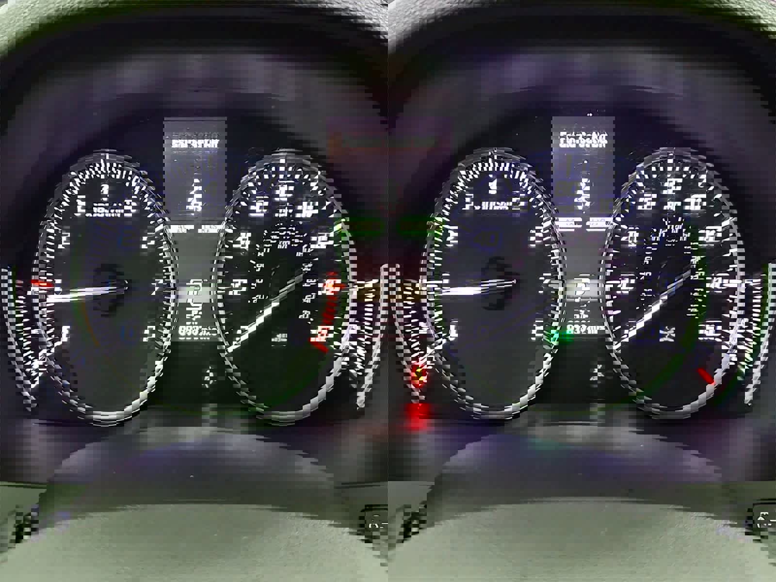 Used 2018 Acura MDX SH-AWD image 35