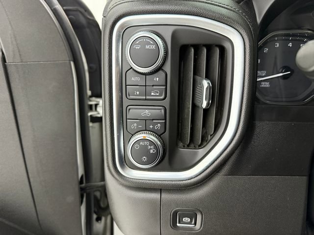 Used 2020 GMC Sierra 1500 SLE w/ SLE Value Package image 12