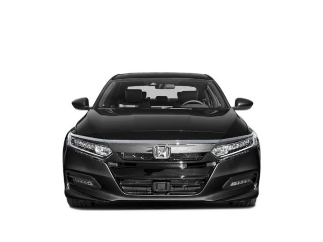 Used 2020 Honda Accord EX-L image 7