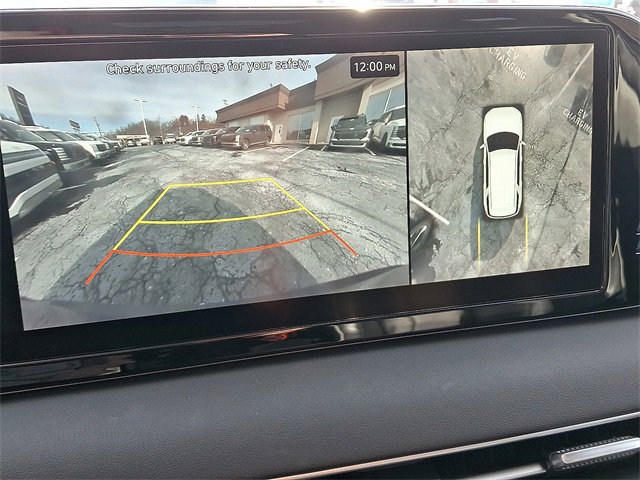 Used 2023 Hyundai Palisade Limited image 19