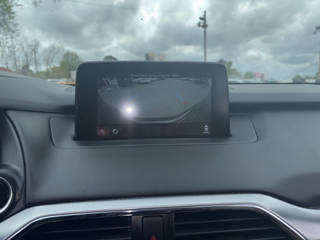 Used 2019 MAZDA CX-9 Grand Touring image 14