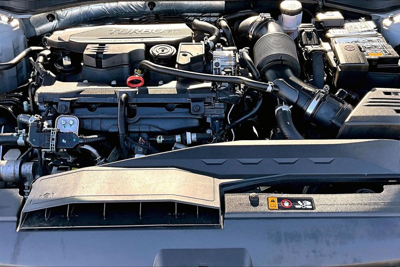 Used 2023 Kia K5 GT-Line w/ GT-Line Premium Package image 37