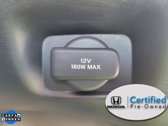 Certified 2024 Honda HR-V EX-L image 7