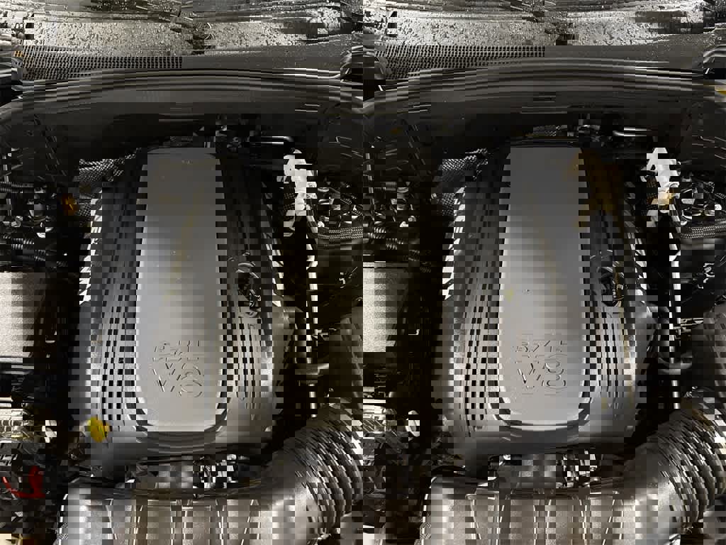 Used 2019 Jeep Grand Cherokee Overland image 12