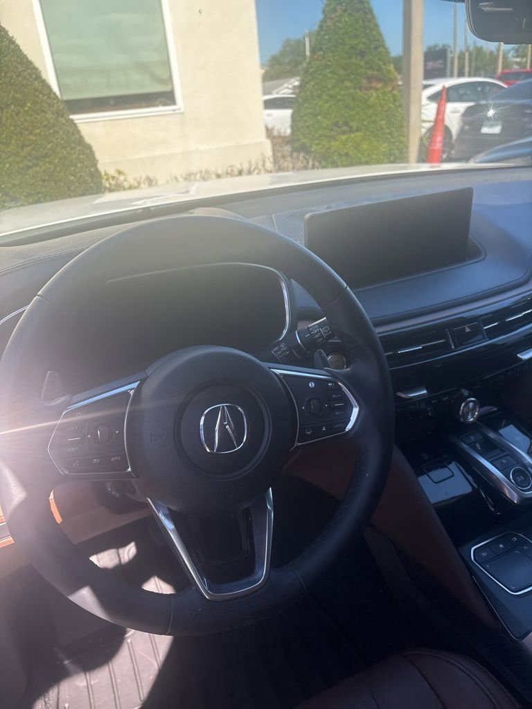 Used 2024 Acura MDX FWD w/ Technology Package image 14