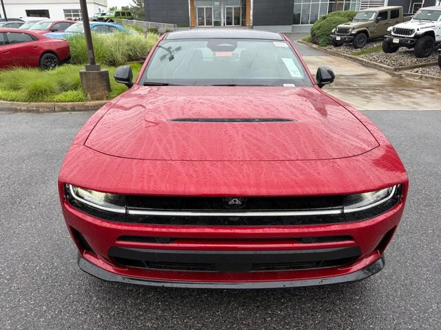 New 2026 Dodge Charger R/T AWD/4WD image 10